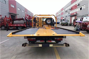 运城附近汽车救援服务