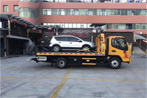 运城汽车紧急补胎换胎救援