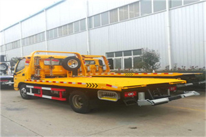 运城附近拖车救援搭电