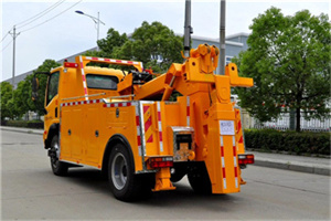 运城高速路拖车费